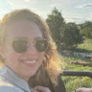 Meet your Posher, Natalie